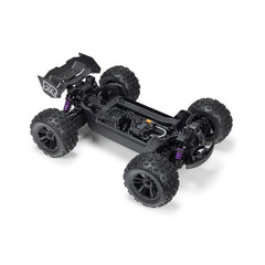 1/16 ARRMA MINI KRATON 3S Teal (Battery & Charger Included) by ARRMA