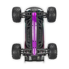 1/16 ARRMA MINI KRATON 3S Teal (Battery & Charger Included) by ARRMA