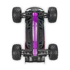1/16 ARRMA MINI KRATON 3S Teal (Battery & Charger Included) by ARRMA