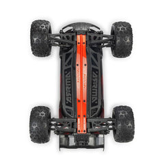 1/16 ARRMA MINI KRATON 3S Red (Requires Battery and Charger) by ARRMA