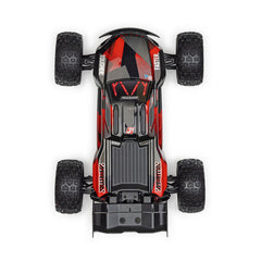 1/16 ARRMA MINI KRATON 3S Red (Requires Battery and Charger) by ARRMA