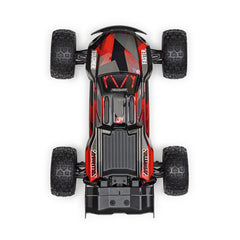 1/16 ARRMA MINI KRATON 3S Red (Requires Battery and Charger) by ARRMA