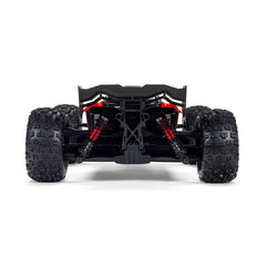 1/16 ARRMA MINI KRATON 3S Red (Requires Battery and Charger) by ARRMA