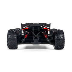 1/16 ARRMA MINI KRATON 3S Red (Requires Battery and Charger) by ARRMA