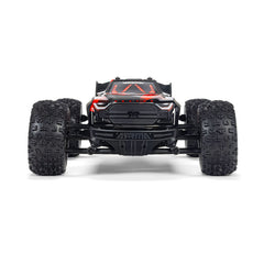 1/16 ARRMA MINI KRATON 3S Red (Requires Battery and Charger) by ARRMA