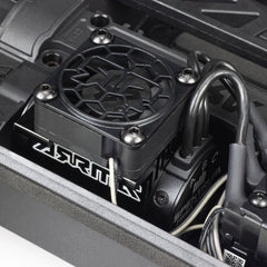 1/16 ARRMA MINI KRATON 3S Red (Requires Battery and Charger) by ARRMA