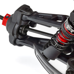 1/16 ARRMA MINI KRATON 3S Red (Requires Battery and Charger) by ARRMA