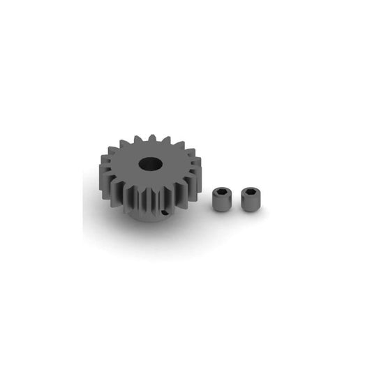 19T Mod1 Pinion Gear by Arrma