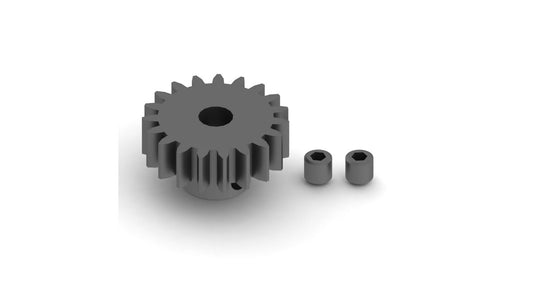 19T Mod1 Pinion Gear