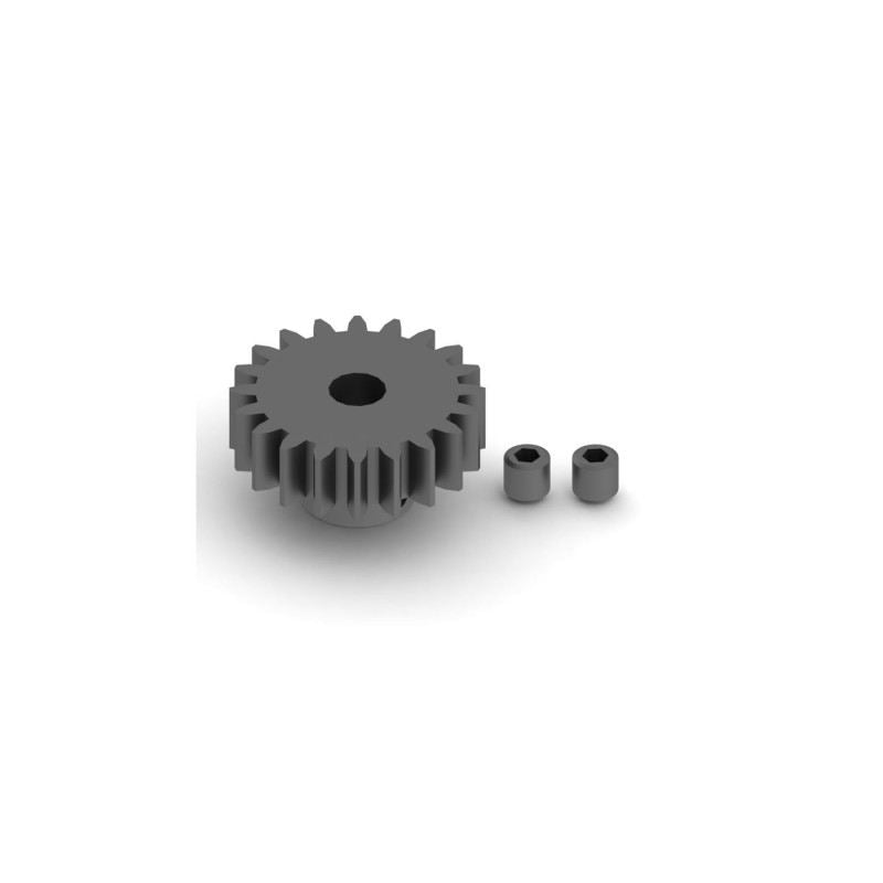 Arrma 20T Mod1 Pinion Gear