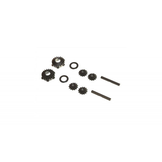 Diff Internal Gear Set (1 Diff) 8S