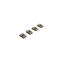 Arrma Diff Inserts (4) 8S