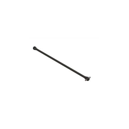 CVD Driveshaft 201mm 8S Kraton by ARRMA