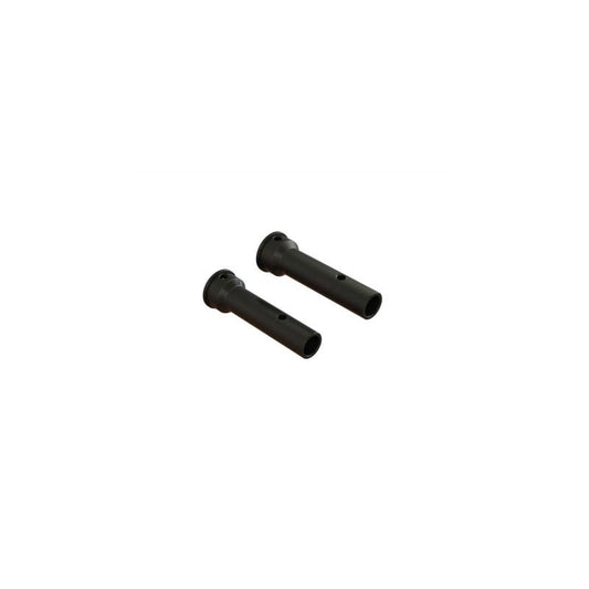 CVD Axle 12x58mm (2) by Arrma