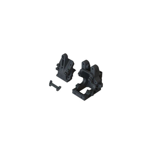 Gearbox Case Set 8S Kraton by ARRMA