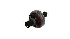 Assembled Diff Set Center 8S