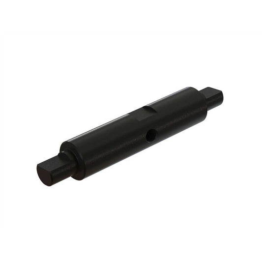 Spool Shaft Fits 1/7 6S Felony, Infraction and Limitless by Arrma