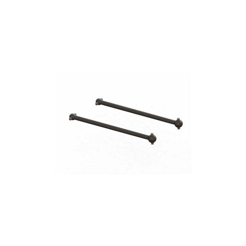 Dogbone 107mm (2PCS) Suits Mojave 6S by ARRMA