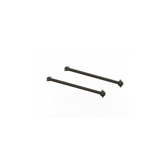 Dogbone 107mm (2PCS) Suits Mojave 6S by ARRMA