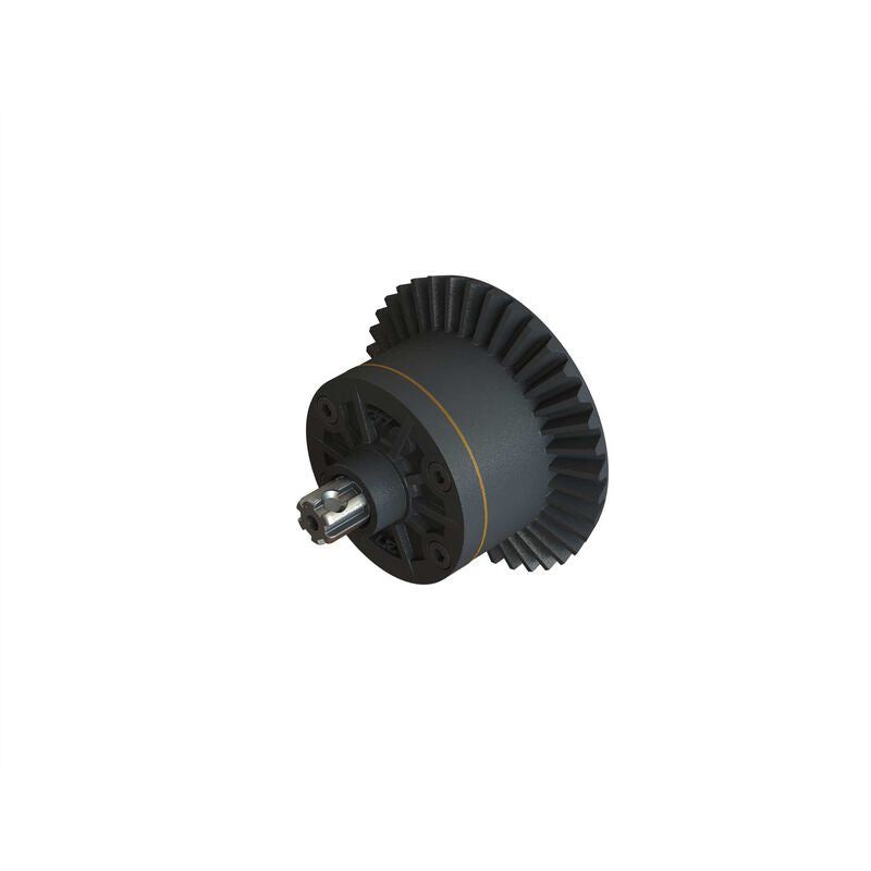 Diff Set 37T/1.35M Suits Mega 4x4, 3S & 4S Granite, Senton, Typhon, Big Rock , V