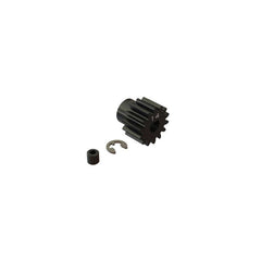14T Mod1 Safe-D5 Pinion Gear by ARRMA