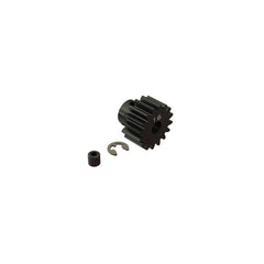 16T Mod1 Safe-D5 Pinion Gear by ARRMA