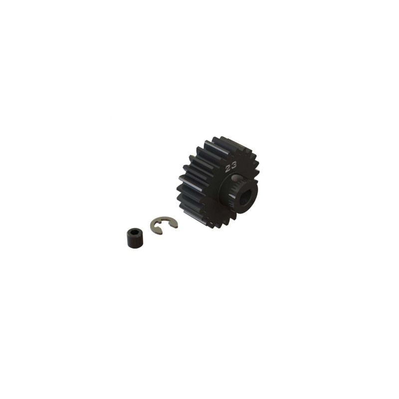 Arrma 23T Mod1 Safe-D5 Pinion Gear