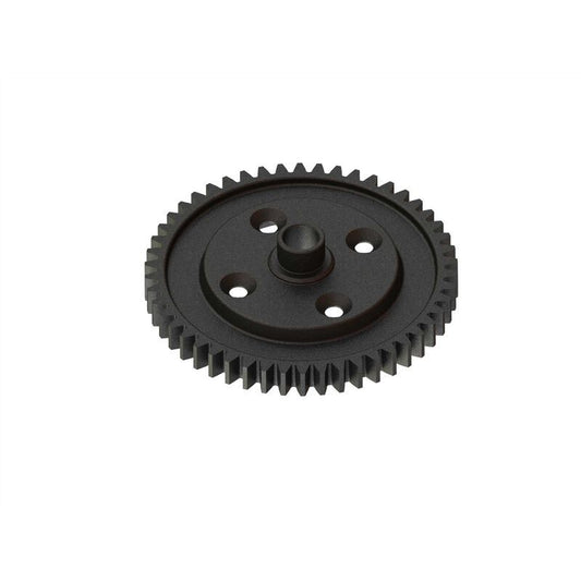 Spur Gear 50T Plate Diff for 29mm LSD Type Diff Case by ARRMA