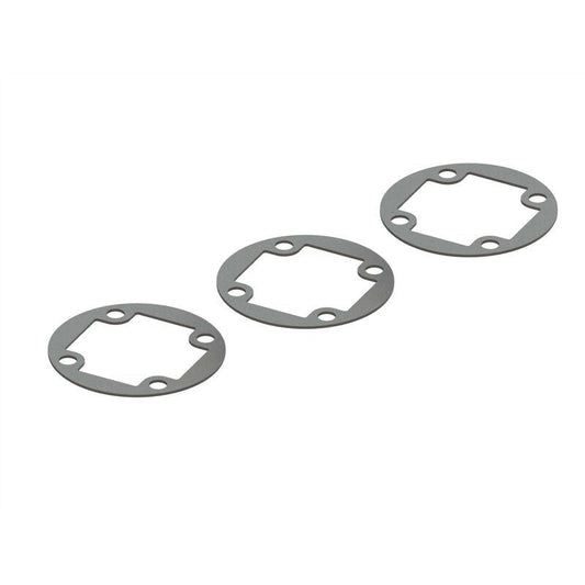 Arrma Diff Gasket for 29mm Diff Case (3) LSD TYPE DIFF