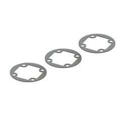 Arrma Diff Gasket for 29mm Diff Case (3) LSD TYPE DIFF