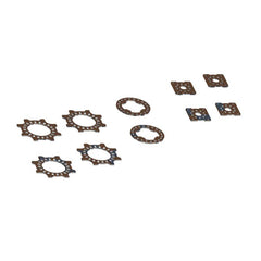 Limited Slip Diff Plates for 29mm Diff Case by ARRMA
