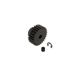 Arrma 26T 0.8Mod Safe-D5 Pinion Gear