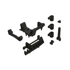 Handbrake Module Composite Part Set by Arrma