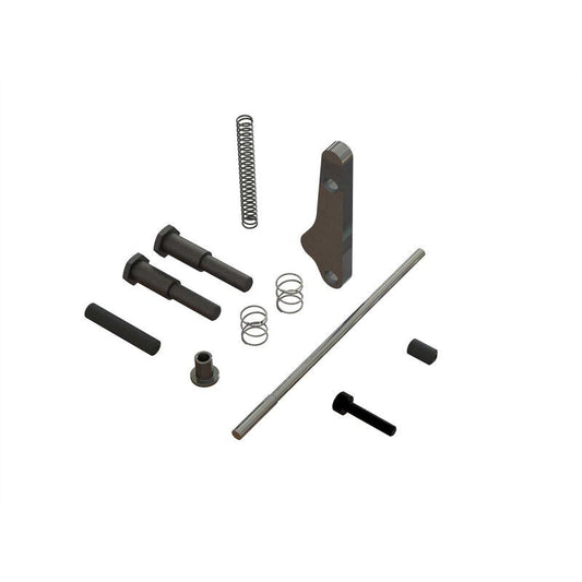 Handbrake Module Metal Parts Set by Arrma
