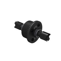 Front Rear Diff Set 45T GP6 10k 6S Felony by ARRMA