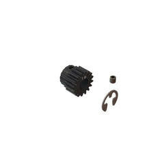 16T Mod1 Safe-D8 Pinion Gear by Arrma