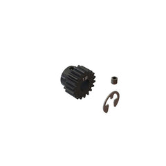 Arrma 18T Mod1 Safe-D8 Pinion Gear
