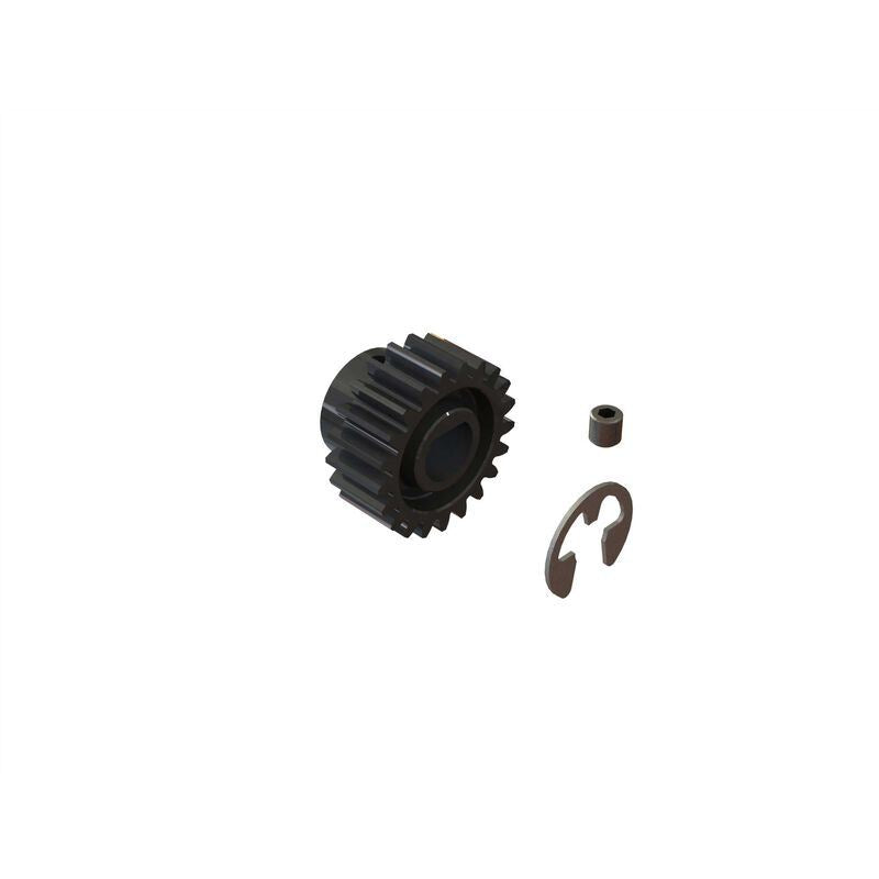 Arrma 21T Mod1 Safe-D8 Pinion Gear