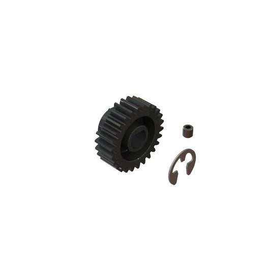 26T Mod1 Safe-D8 Pinion Gear by Arrma