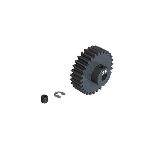 29T Mod1 Safe-D5 Pinion Gear by Arrma