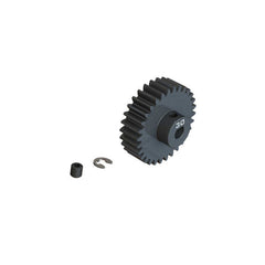 30T Mod1 Safe-D5 Pinion Gear by Arrma