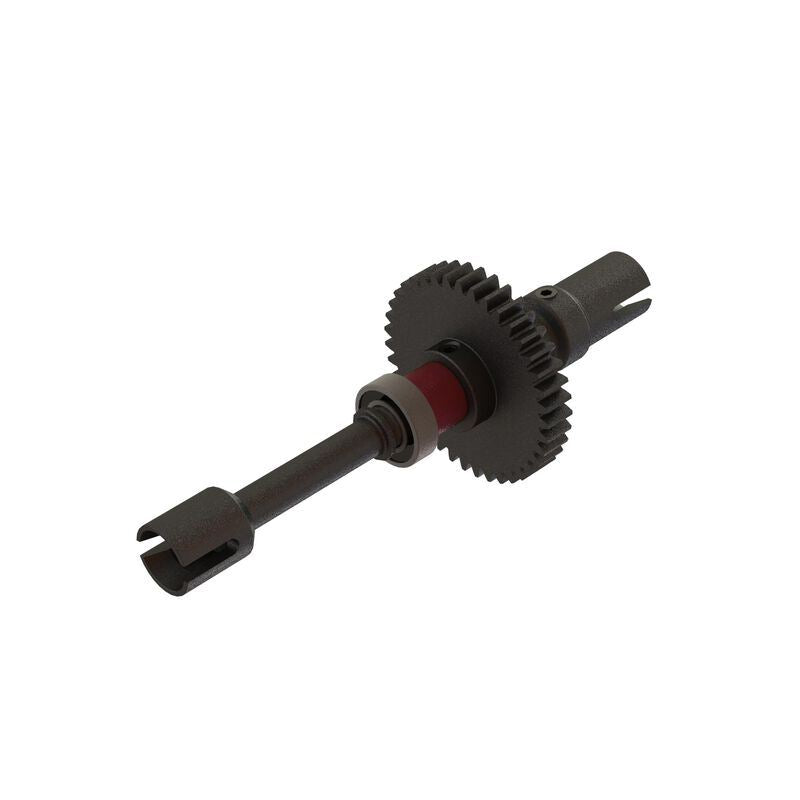 Spool Set (39T Mod 1) by Arrma