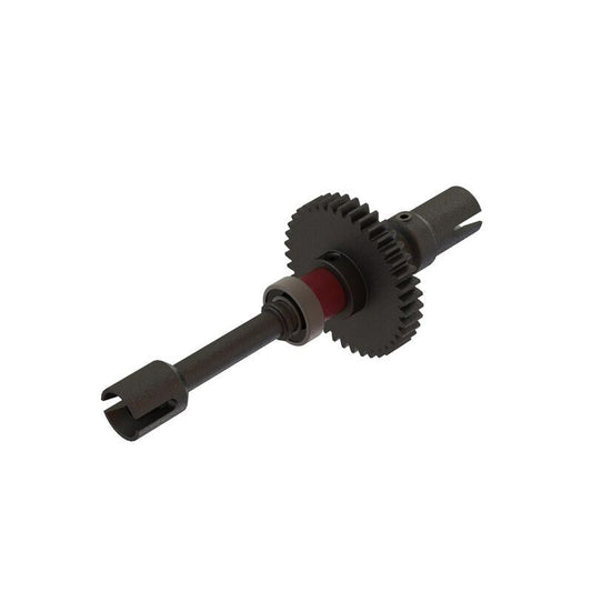 Spool Set (39T Mod 1) by Arrma
