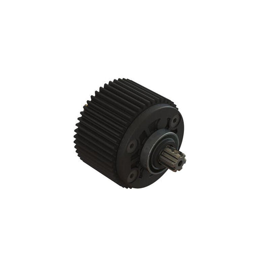 Grease Filled Diff Set (47T, 0.8M) Gorgon by Arrma