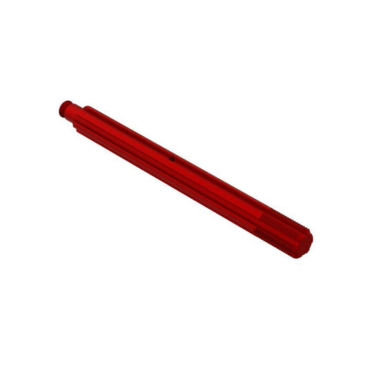 Slipper Shaft (Red) by Arrma