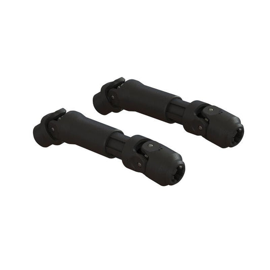 Composite Slider Rear Driveshaft Set by Arrma
