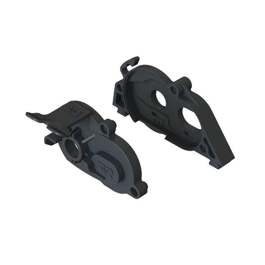 Composite Motor Mount Set by Arrma