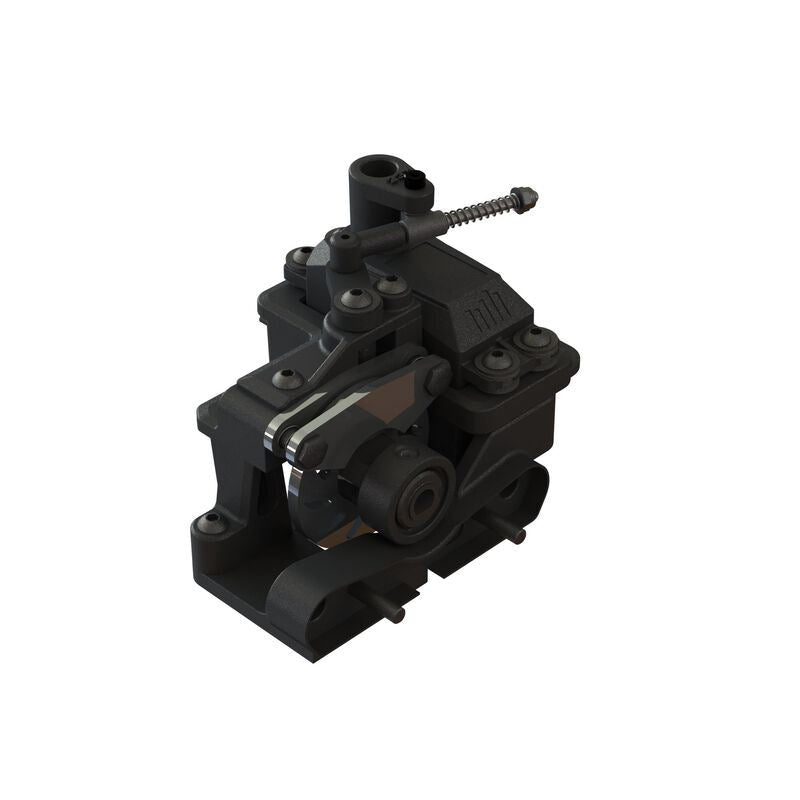 Rear Brake Module Set Including Servo by Arrma