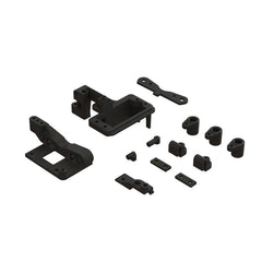Rear Brake Module Composite Part Set by Arrma