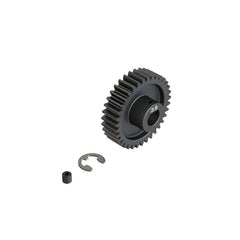 35T Mod1 Safe-D8 Pinion Gear by Arrma